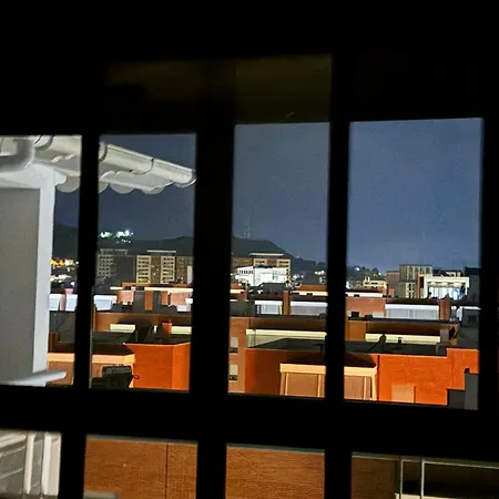 Markistaytirana Διαμέρισμα *