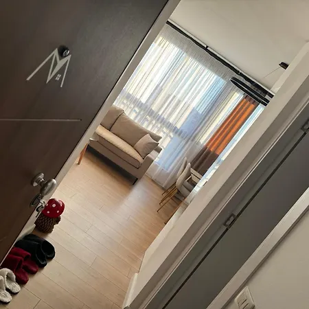 Διαμέρισμα Markistaytirana *
